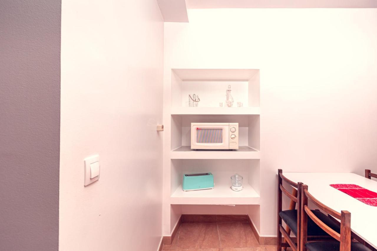 Casa Morgado By Naturalegre Alegrete Bagian luar foto