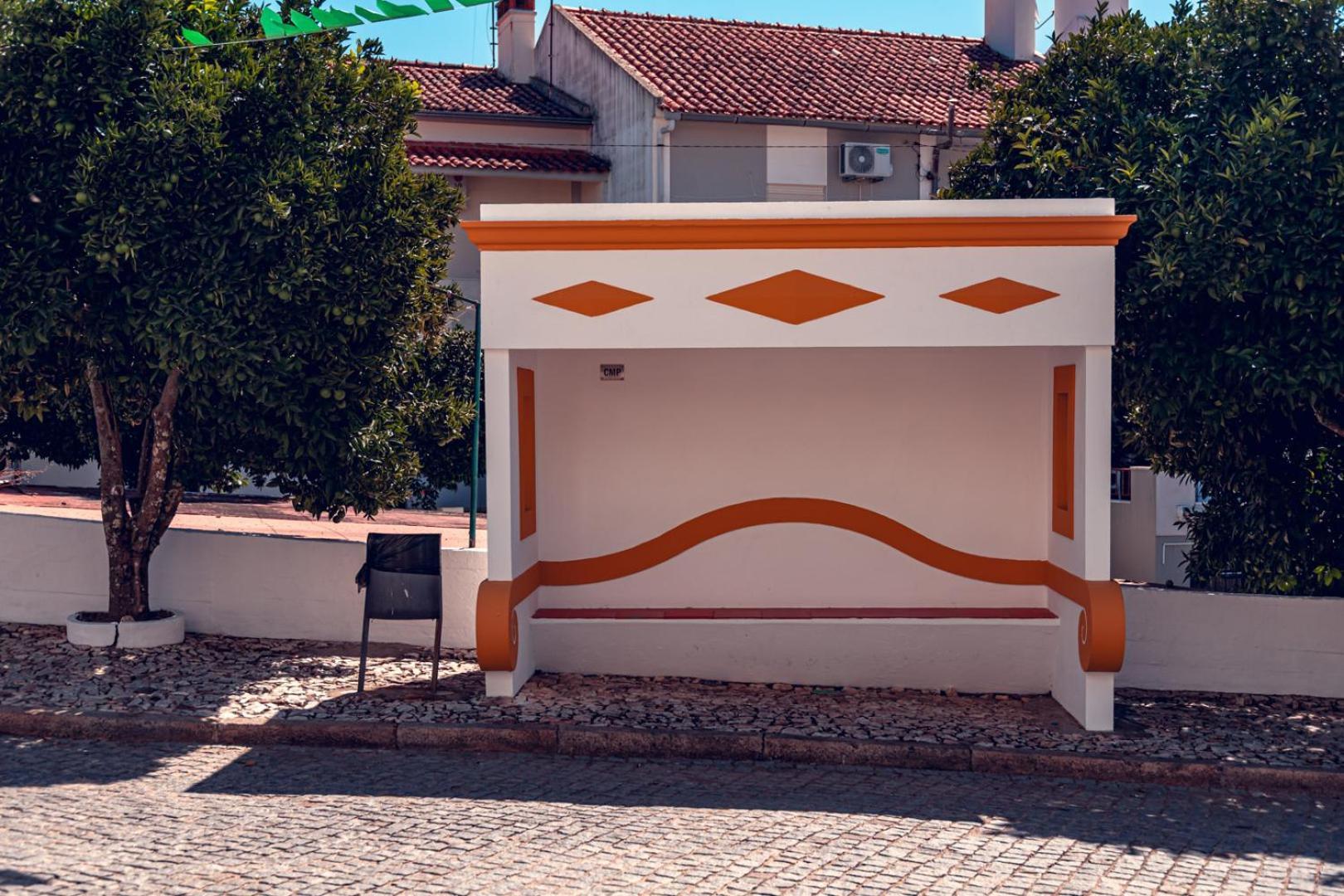 Casa Morgado By Naturalegre Alegrete Bagian luar foto