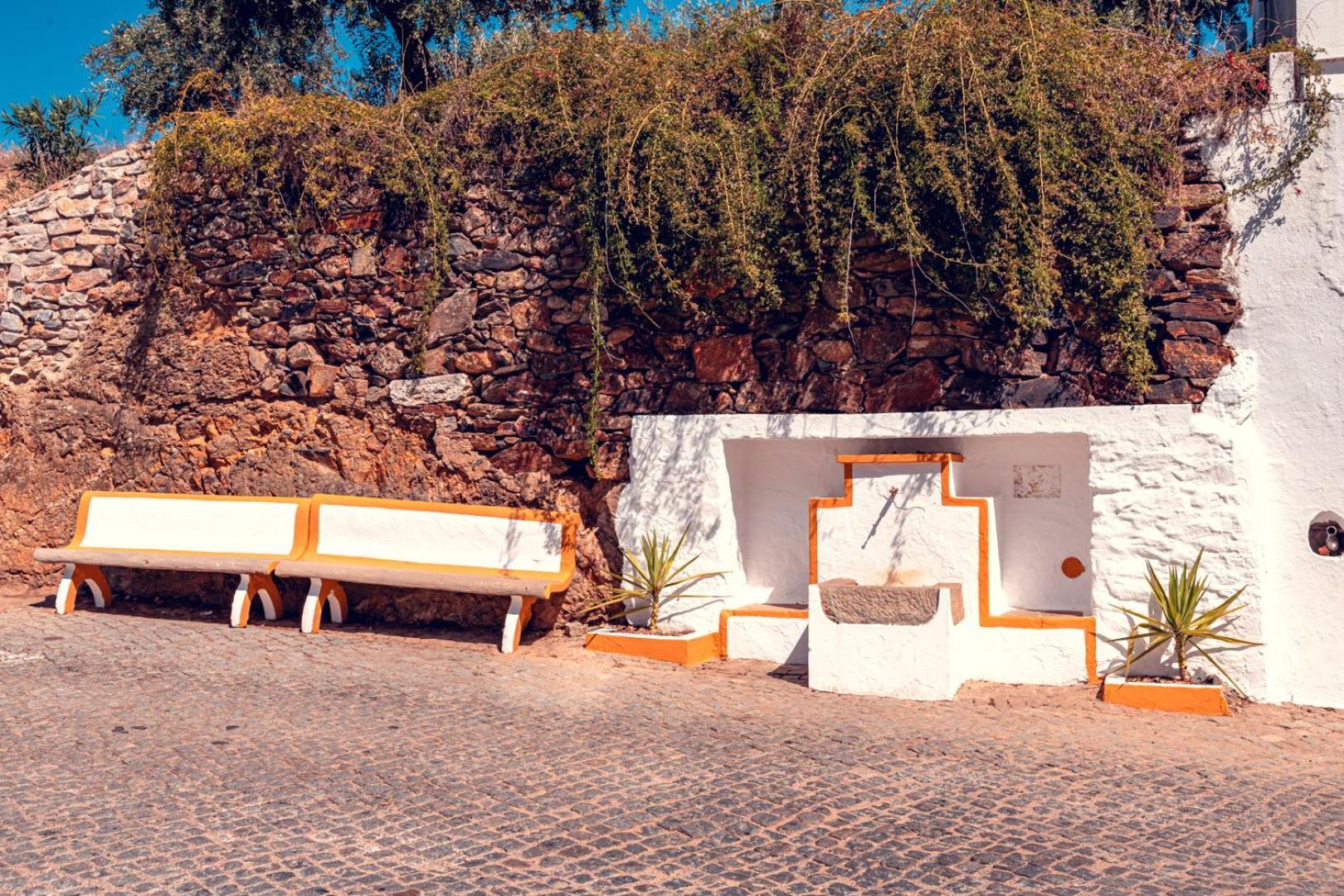 Casa Morgado By Naturalegre Alegrete Bagian luar foto